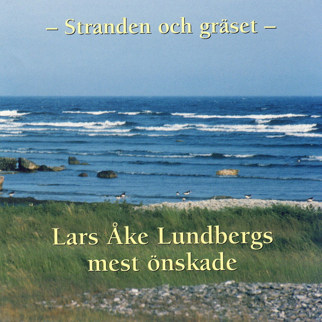 Guds Kärlek är Som Stranden