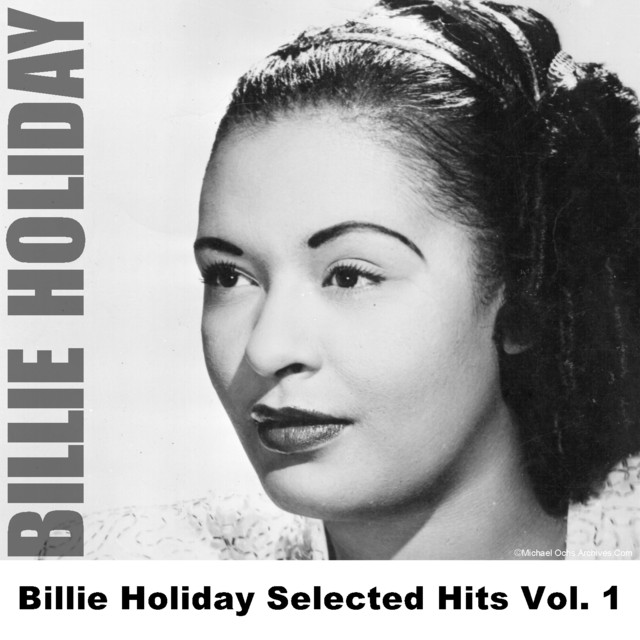 Billie Holiday Commodore Master Takes Rar
