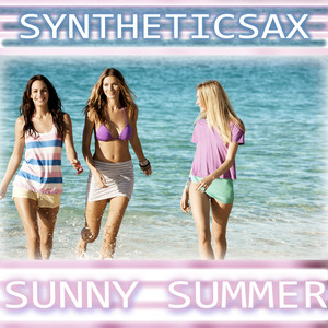 Sunny Summer Albumcover