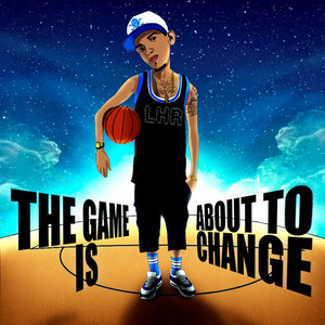 The Game Is About to Change album