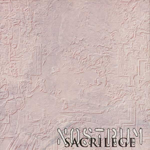 Sacrilege cover