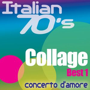 Concerto d'amore cover