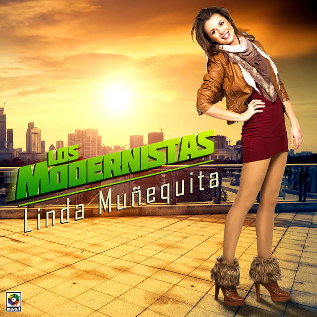 Modernistas Photo