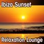 Ibiza Sunset (Relaxation Lounge) Albumcover