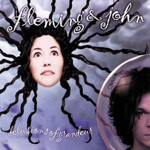 Delusions of Grandeur cover