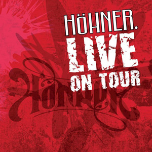 Höhner Live On Tour album