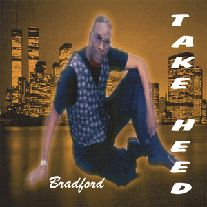 Take Heed album
