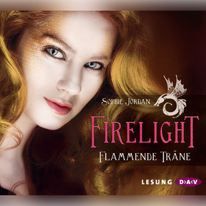 Firelight, Folge 2: Flammende Träne