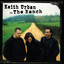 The Ranch cover