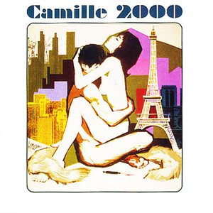 Camille 2000 album
