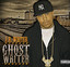 Ghost Writer cover