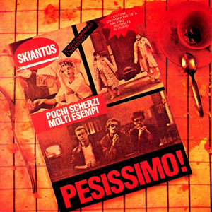 Pesissimo! cover