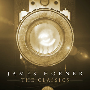 James Horner - The Classics album