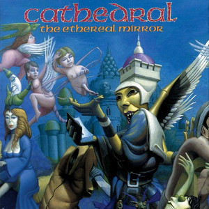 The Ethereal Mirror album