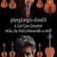 Viola, du viulì, violoncello e cinilì Albumcover
