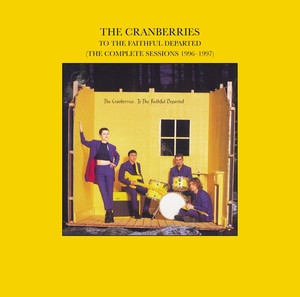 To the Faithful Departed: The Complete Sessions 1996-1997 album