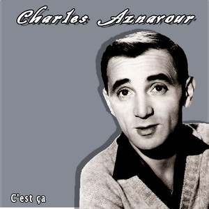 C'est Ã§a album