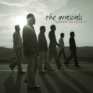 Keep On Walkin' album