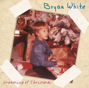 Dreaming of Christmas album