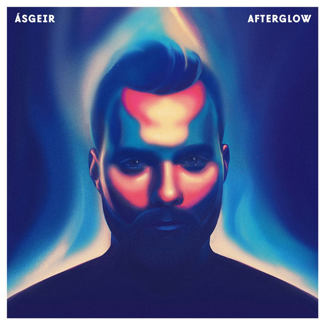 Musik Album 'Afterglow'
