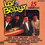 15 Inmortales Albumcover
