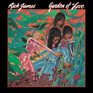Garden of Love album