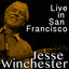 Live in San Francisco cover