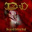 Decayed Rotten Dead Albumcover