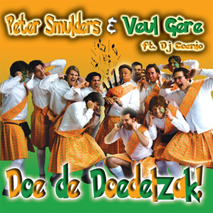 Peter Smulders & Veul G&egrave;re feat. DJ Coenio