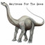 Albertosaurus Albumcover