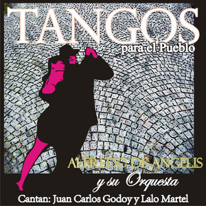 Tangos para el Pueblo album