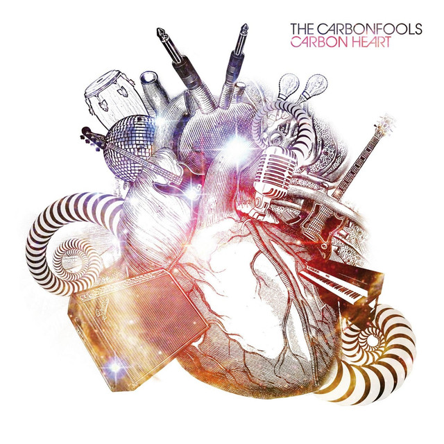 Carbon Heart cover
