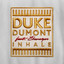 'Inhale (ft. Ebenezer) (TCTS Remix)' - Duke Dumont