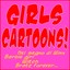 Girls cartoons! (Nel segno di winx, barbie girl, witch, bratz forever...) Albumcover