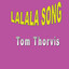 Lalala Albumcover
