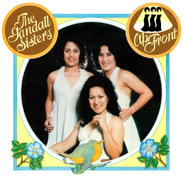 The Yandall Sisters Photo