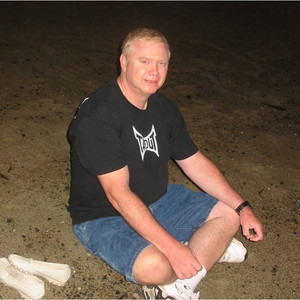Keith C. Fales
