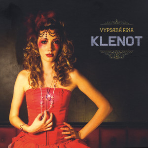 Klenot cover