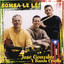 Bomba Le Lé Albumcover