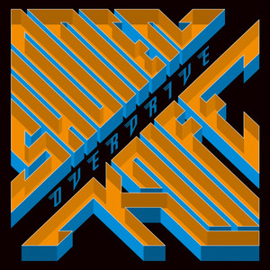 Overdrive cover