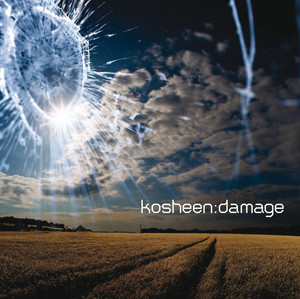 Damage (Online Version) cover
