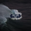Deep Sleep Ocean Waves 2017 cover