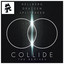 Collide (The Remixes) cover