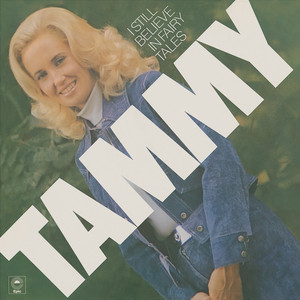 I Still Believe in Fairy Tales cover