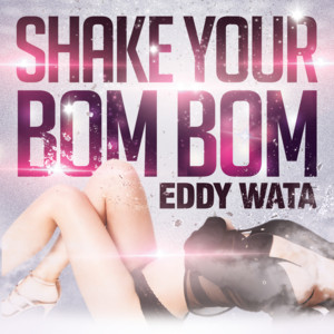 Shake Your Bom Bom (Remixes) album