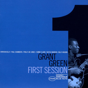 First Session album