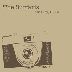 Fun City, U.S.A. album