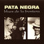 Blues de pata negra cover