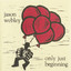 Only Just Beginning cover