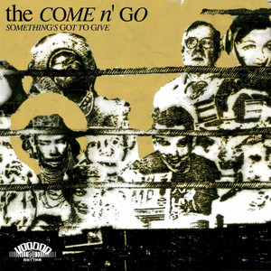 Somethings's Got to Give cover
